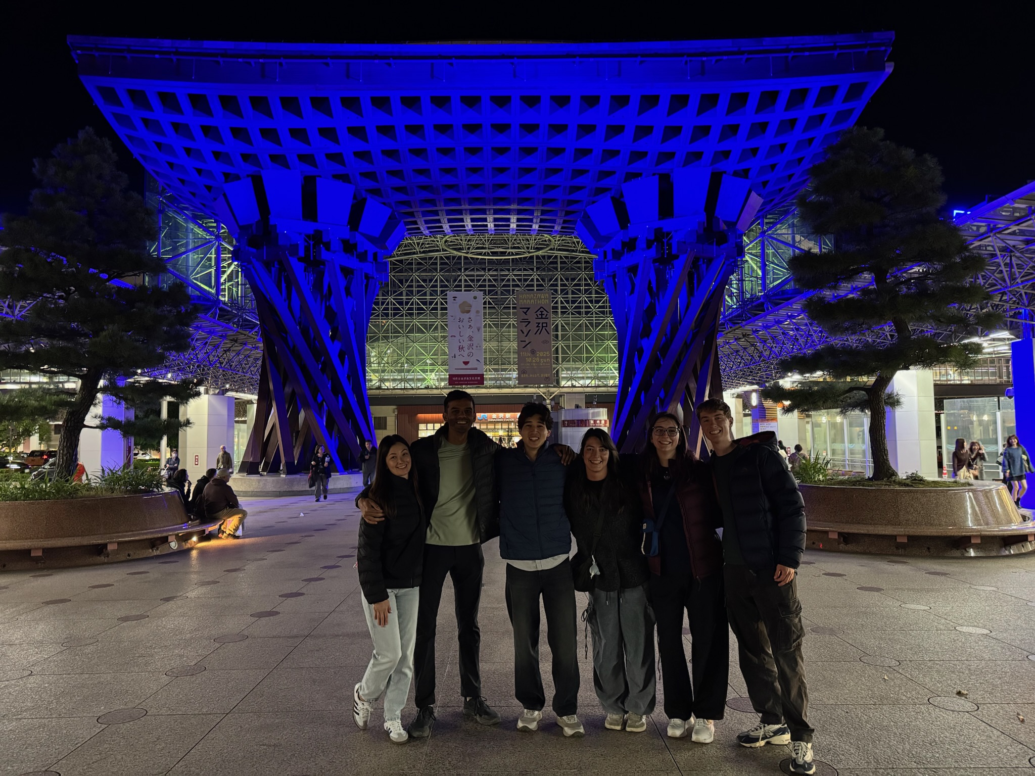 Kanazawa Walking Tour Map: Free Self-Guided Route (2026)