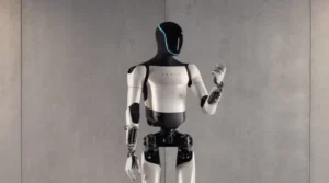Teslaの人型ロボットOptimus（オプティマス）
